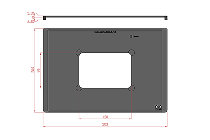 H401-NIKON-TS2R-T-PAD