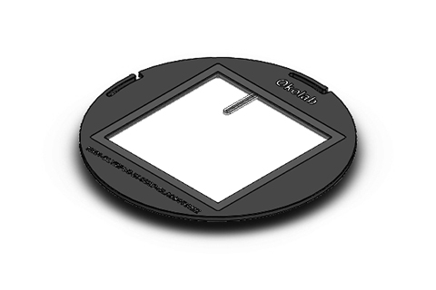 H601-OLYMPUS-IX-SUSP-GLASS-FRAME